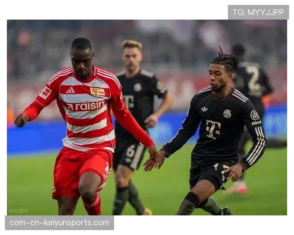 德甲第10轮柏林联合2比2逼平拜仁 后卫多基双响终结对手开局16连胜