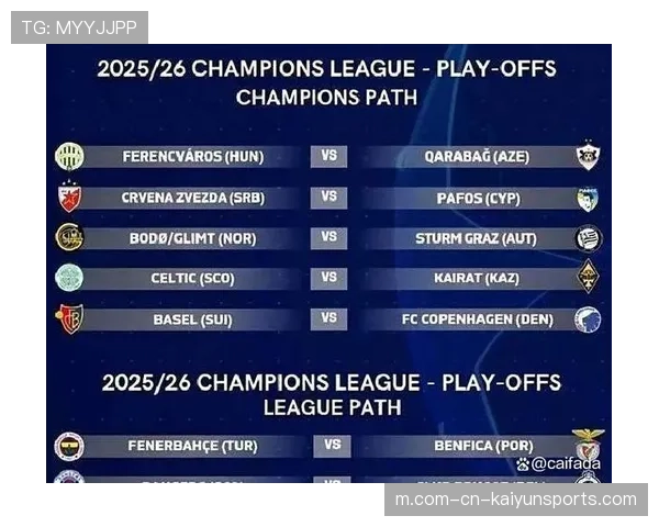 积分榜前六分差仅三分，欧冠资格争夺进入白热化阶段