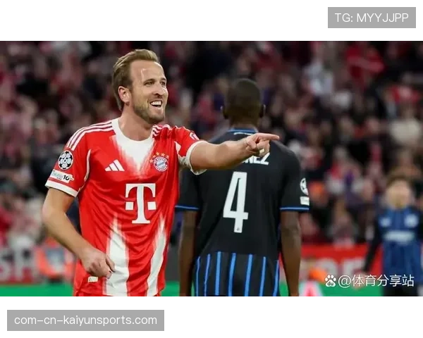 拜仁本赛季联赛进球破百，高位逼抢体系创造大量进攻机会